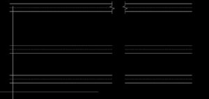 LISP TẠO NÉT ĐỨT
